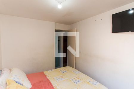 Quarto 1   de apartamento para alugar com 2 quartos, 64m² em Barro Branco (zona Norte), São Paulo