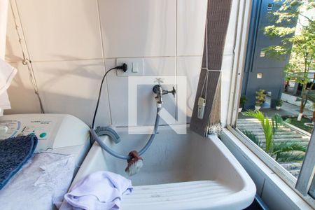 Apartamento à venda com 64m², 2 quartos e sem vagaÁrea de Serviço