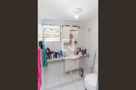 Apartamento à venda com 64m², 2 quartos e sem vagaBanheiro