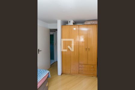 Apartamento à venda com 64m², 2 quartos e sem vagaQuarto 2  