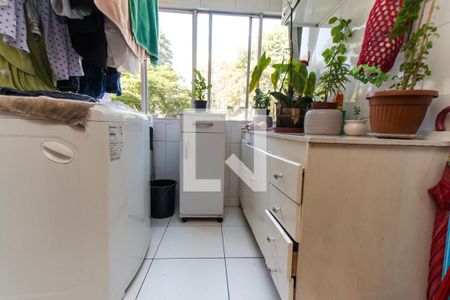 Apartamento à venda com 64m², 2 quartos e sem vagaÁrea de Serviço