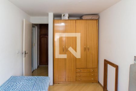 Apartamento à venda com 64m², 2 quartos e sem vagaQuarto 2  