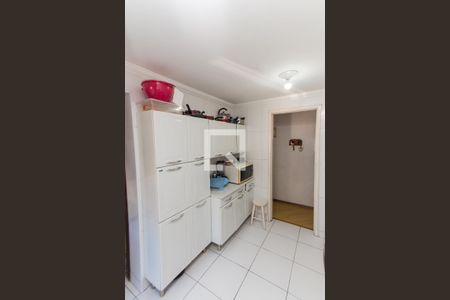 Apartamento à venda com 64m², 2 quartos e sem vagaCozinha