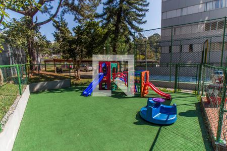 Apartamento à venda com 64m², 2 quartos e sem vagaÁrea Comum - Playground