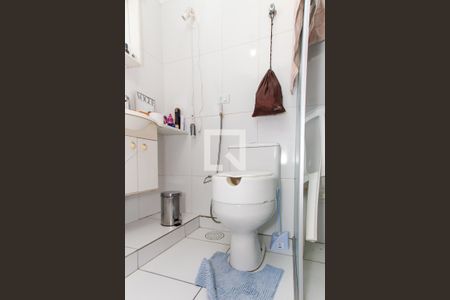 Apartamento à venda com 64m², 2 quartos e sem vagaBanheiro