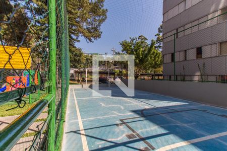 Apartamento à venda com 64m², 2 quartos e sem vagaQuadra Esportiva