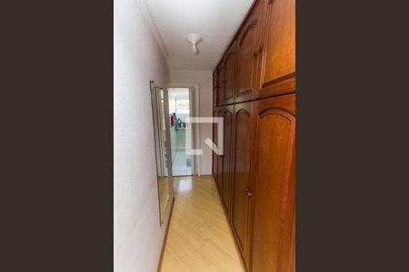 Apartamento à venda com 64m², 2 quartos e sem vagaCorredor 