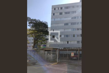 Apartamento à venda com 64m², 2 quartos e sem vagaFachada 