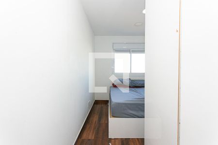 Quarto 1 de apartamento para alugar com 2 quartos, 45m² em Tatuapé, São Paulo