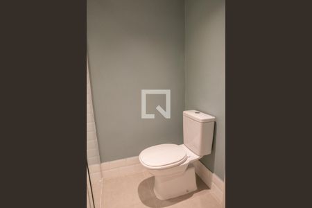 Apartamento para alugar com 60m², 2 quartos e sem vaga Apartamento para alugar com 60m², 2 quartos e sem vagaBanheiro