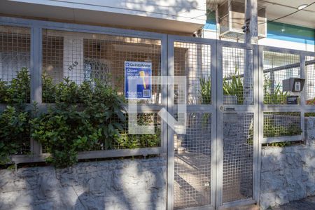 Apartamento para alugar com 60m², 2 quartos e sem vaga Apartamento para alugar com 60m², 2 quartos e sem vagaFachada