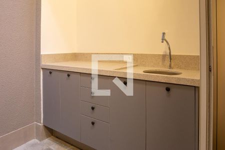Apartamento para alugar com 60m², 2 quartos e sem vaga Apartamento para alugar com 60m², 2 quartos e sem vagaÁrea de Serviço