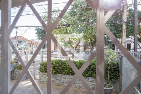 Apartamento para alugar com 60m², 2 quartos e sem vaga Apartamento para alugar com 60m², 2 quartos e sem vagaVista do Quarto 1