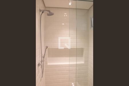 Apartamento para alugar com 60m², 2 quartos e sem vaga Apartamento para alugar com 60m², 2 quartos e sem vagaBanheiro