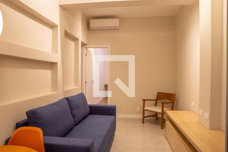 Apartamento para alugar com 60m², 2 quartos e sem vaga Apartamento para alugar com 60m², 2 quartos e sem vagaSala