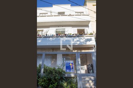 Apartamento para alugar com 60m², 2 quartos e sem vaga Apartamento para alugar com 60m², 2 quartos e sem vagaFachada