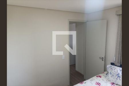 Quarto 1 de apartamento à venda com 2 quartos, 52m² em Vila Bela, São Paulo