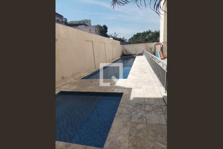 Apartamento à venda com 52m², 2 quartos e 1 vagaÁrea comum - Piscina
