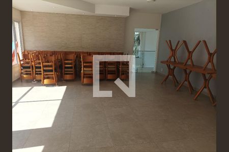 Apartamento à venda com 52m², 2 quartos e 1 vagaÁrea comum - Churrasqueira