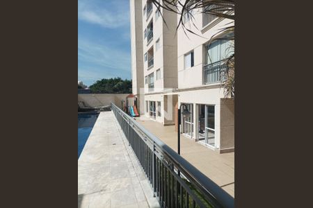 Apartamento à venda com 52m², 2 quartos e 1 vagaÁrea comum - Piscina