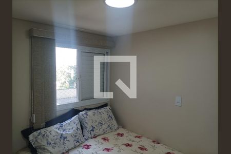 Quarto 1 de apartamento à venda com 2 quartos, 52m² em Vila Bela, São Paulo