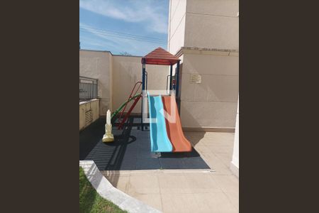 Apartamento à venda com 52m², 2 quartos e 1 vagaÁrea comum - Playground