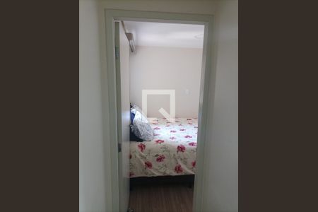 Apartamento à venda com 52m², 2 quartos e 1 vagaQuarto 1