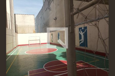 Apartamento à venda com 52m², 2 quartos e 1 vagaQuadra Esportiva