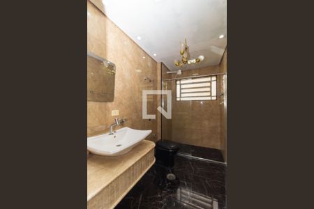 Apartamento à venda com 58m², 2 quartos e sem vaga Apartamento à venda com 58m², 2 quartos e sem vagaBanheiro