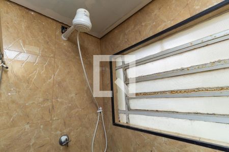 Apartamento à venda com 58m², 2 quartos e sem vaga Apartamento à venda com 58m², 2 quartos e sem vagaBanheiro