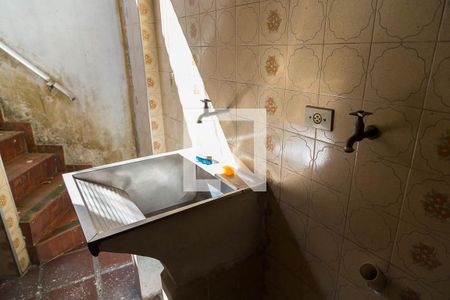 Casa à venda com 130m², 3 quartos e 2 vagas Casa à venda com 130m², 3 quartos e 2 vagasÁrea de Serviço - Tanque