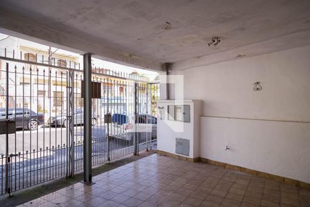 Casa à venda com 130m², 3 quartos e 2 vagas Casa à venda com 130m², 3 quartos e 2 vagasGaragem
