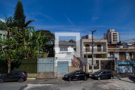 Casa à venda com 130m², 3 quartos e 2 vagas Casa à venda com 130m², 3 quartos e 2 vagasVista do Quarto 1