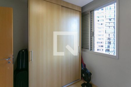 Quarto 1 de apartamento à venda com 3 quartos, 85m² em Lourdes, Belo Horizonte