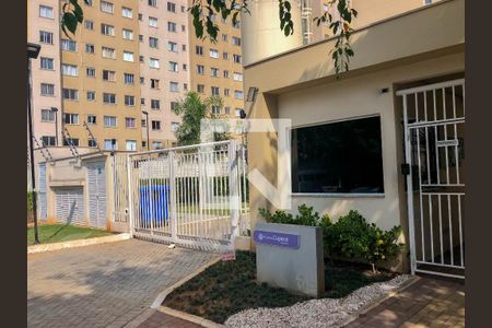 Studio à venda com 28m², 1 quarto e sem vaga Studio à venda com 28m², 1 quarto e sem vagaFachada
