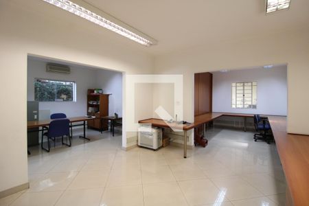 Sala 1 de casa para alugar com 5 quartos, 300m² em Pacaembu, São Paulo