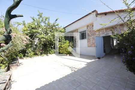 Casa à venda com 120m², 2 quartos e 2 vagasÁrea comum