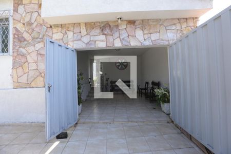 Casa à venda com 120m², 2 quartos e 2 vagasÁrea comum