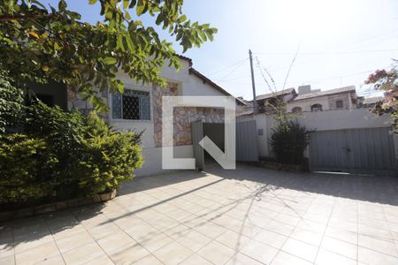 Casa à venda com 120m², 2 quartos e 2 vagasÁrea comum