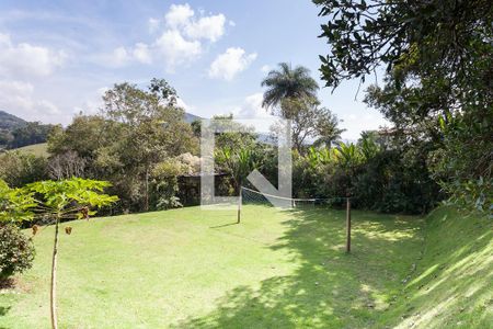 Casa de condomínio à venda com 361m², 5 quartos e 4 vagascampinho