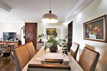 Sala de apartamento para alugar com 3 quartos, 97m² em Casa Verde, São Paulo