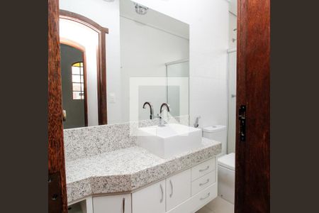 Apartamento para alugar com 100m², 3 quartos e sem vagaBanheiro Social