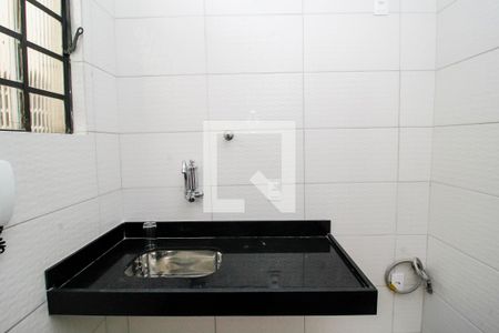Apartamento para alugar com 100m², 3 quartos e sem vagaCozinha