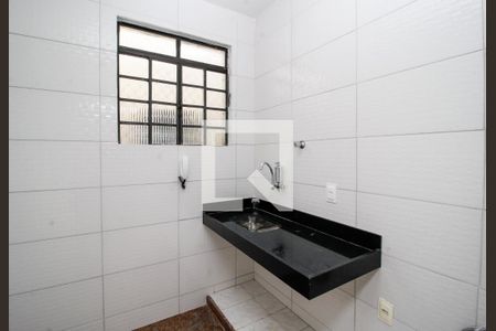 Apartamento para alugar com 100m², 3 quartos e sem vagaCozinha
