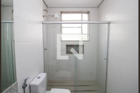 Apartamento para alugar com 100m², 3 quartos e sem vagaBanheiro Social