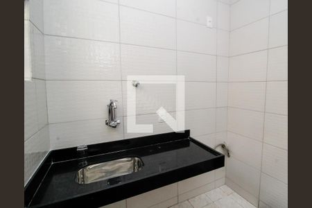 Apartamento para alugar com 100m², 3 quartos e sem vagaCozinha