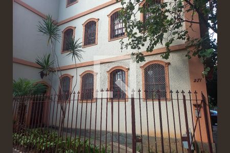 Apartamento para alugar com 100m², 3 quartos e sem vagaFachada