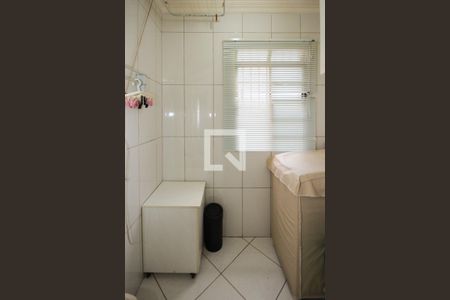 Apartamento à venda com 49m², 2 quartos e 2 vagas Apartamento à venda com 49m², 2 quartos e 2 vagasÁrea de Serviço