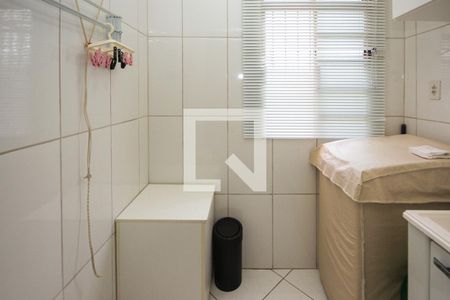 Apartamento à venda com 49m², 2 quartos e 2 vagas Apartamento à venda com 49m², 2 quartos e 2 vagasÁrea de Serviço
