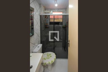 Apartamento à venda com 49m², 2 quartos e 2 vagas Apartamento à venda com 49m², 2 quartos e 2 vagasBanheiro